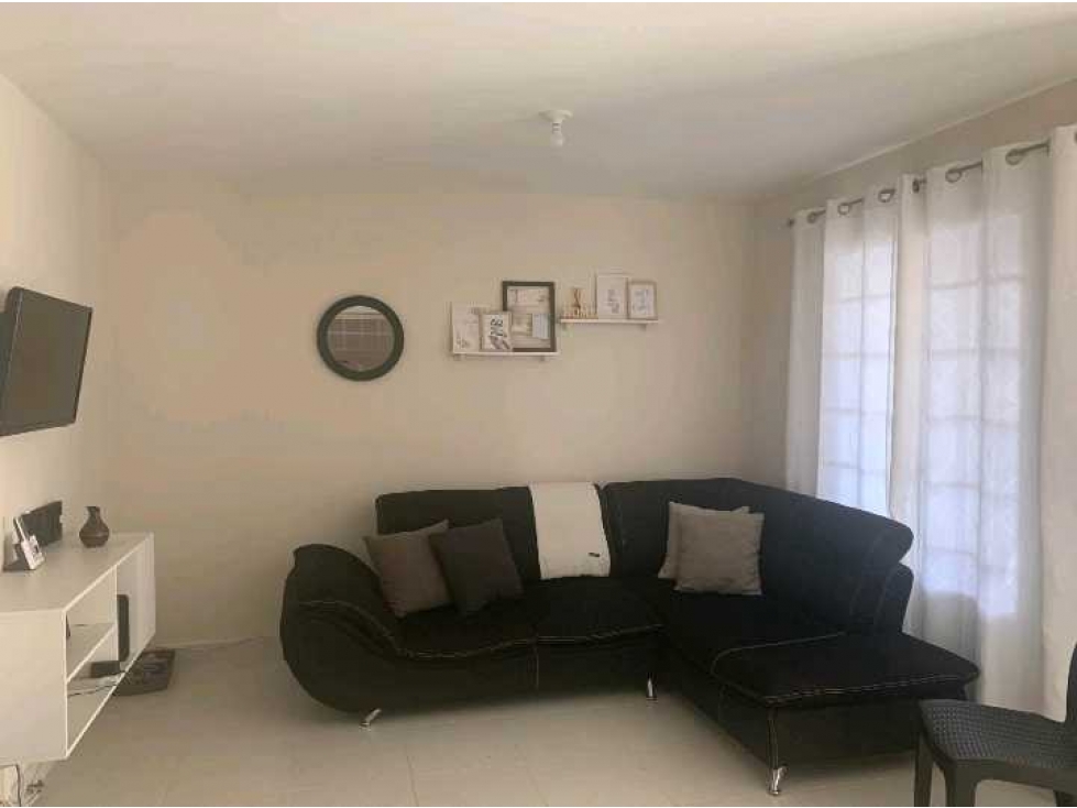 VENDO CASA EN LA CHORRERA ISLA DE MONTELIMAR — foto 2