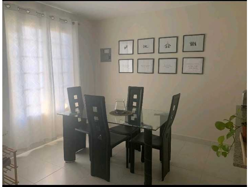 VENDO CASA EN LA CHORRERA ISLA DE MONTELIMAR — foto 3
