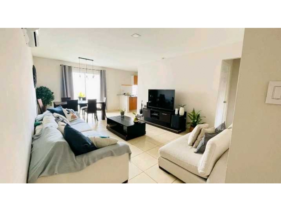 VENDO CASA EN LA CHORRERA LA ARBOLEDA LOS ALMENDROS 3R (DMFS) - 2