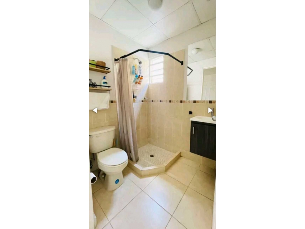 VENDO CASA EN LA CHORRERA LA ARBOLEDA LOS ALMENDROS 3R (DMFS) - 3