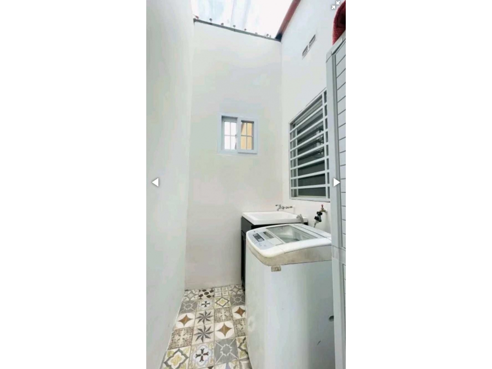 VENDO CASA EN LA CHORRERA LA ARBOLEDA LOS ALMENDROS 3R (DMFS) - 4