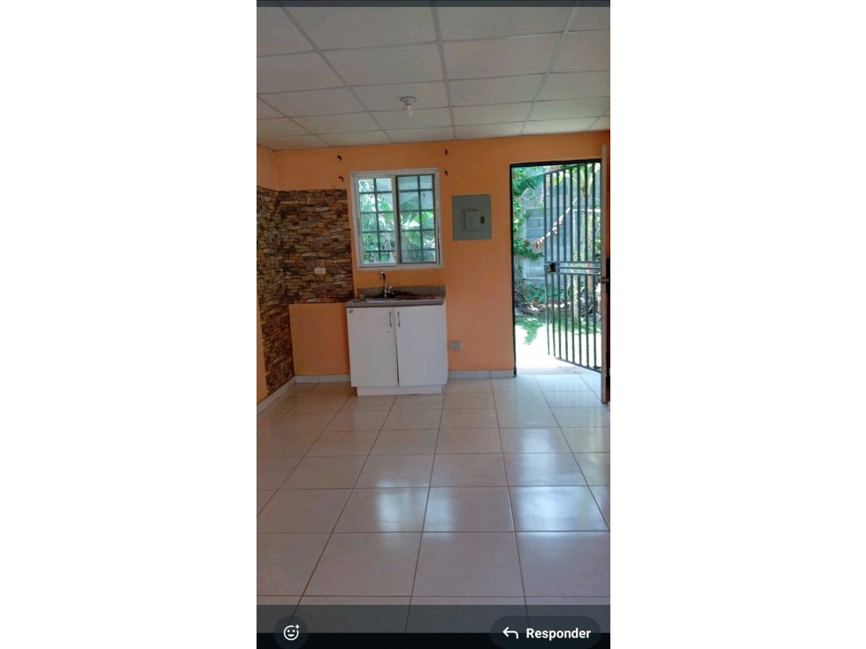 VENDO CASA EN LA CHORRERA LA MENDOZA BARRIADA SUNSET COUNTRY CLUB — foto 5