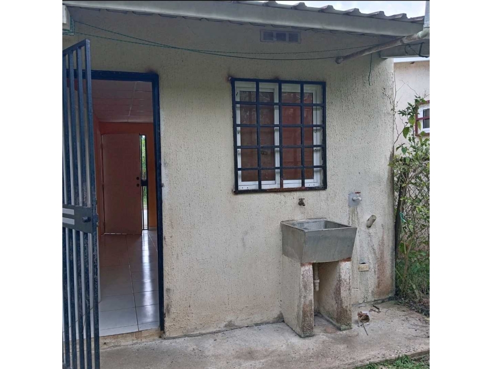 VENDO CASA EN LA CHORRERA LA MENDOZA BARRIADA SUNSET COUNTRY CLUB — foto 6