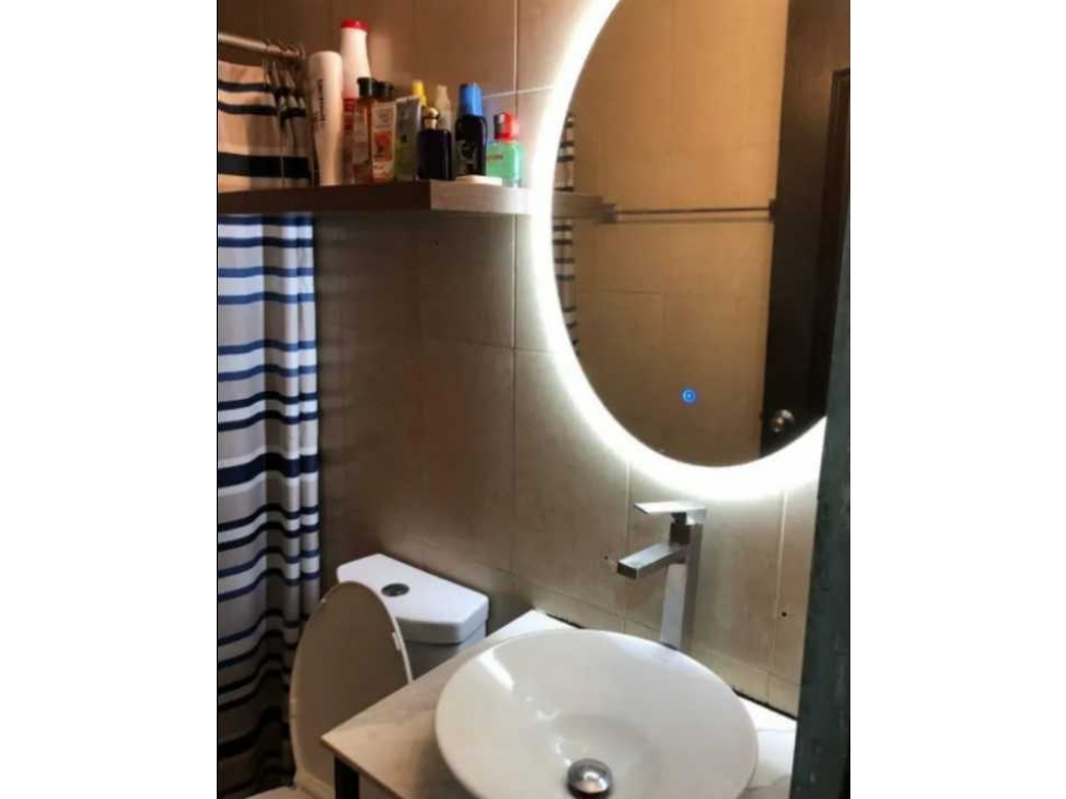 VENDO CASA EN LA CHORRERA PALMERAS DEL OESTE 3R — foto 5