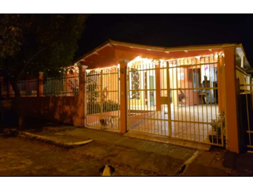 VENDO CASA EN LA CHORRERA PUERTO CAIMITO QUINTAS DEL PACIFICO 5R — foto 2