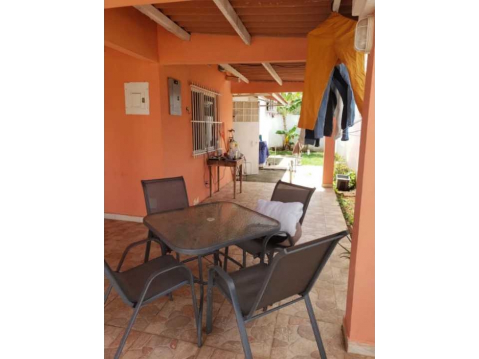 VENDO CASA EN LA CHORRERA PUERTO CAIMITO QUINTAS DEL PACIFICO 5R — foto 3