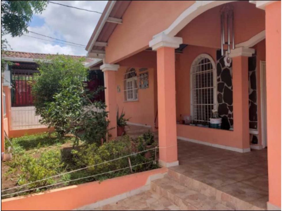 VENDO CASA EN LA CHORRERA PUERTO CAIMITO QUINTAS DEL PACIFICO 5R — foto 4