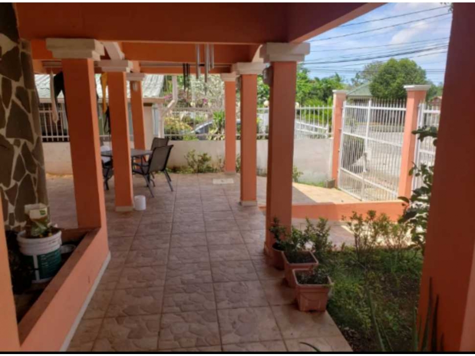 VENDO CASA EN LA CHORRERA PUERTO CAIMITO QUINTAS DEL PACIFICO 5R — foto 5