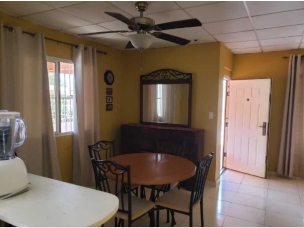 VENDO CASA EN LA CHORRERA PUERTO CAIMITO QUINTAS DEL PACIFICO 5R — foto 6