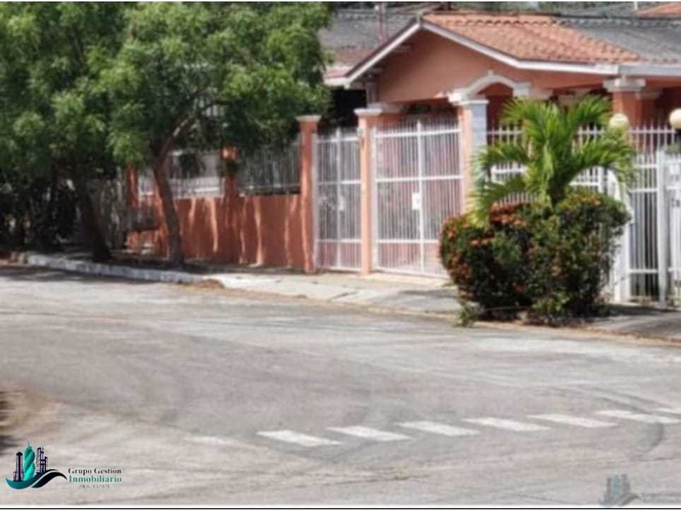 VENDO CASA EN LA CHORRERA PUERTO CAIMITO QUINTAS DEL PACIFICO 5R