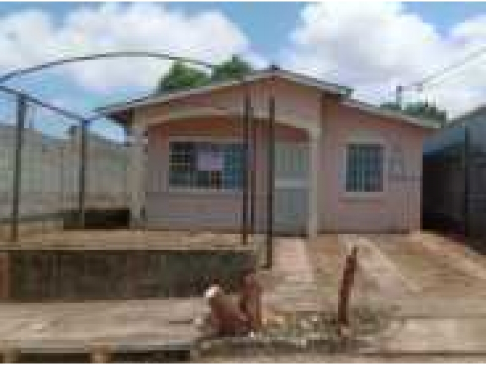 VENDO CASA EN LA CHORRERA PUERTO CAIMITO QUINTAS DEL PACIFICO3R (DMFS) - 3