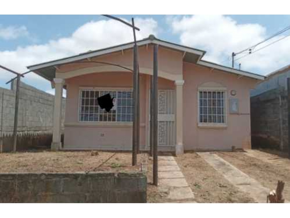 VENDO CASA EN LA CHORRERA PUERTO CAIMITO QUINTAS DEL PACIFICO3R (DMFS) - 4