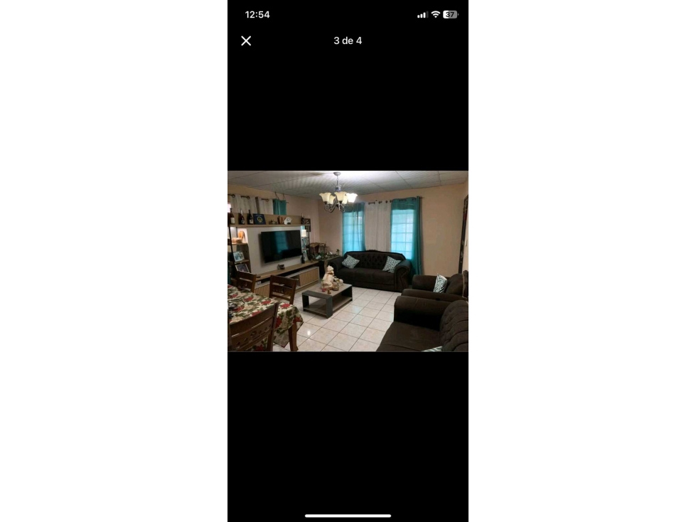 VENDO CASA EN LA CHORRERA PUERTO CAIMITO 3R — foto 6