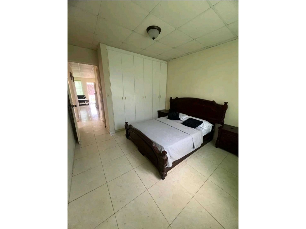 VENDO CASA EN LA CHORRERA QUINTAS DEL PACÍFICO — foto 5