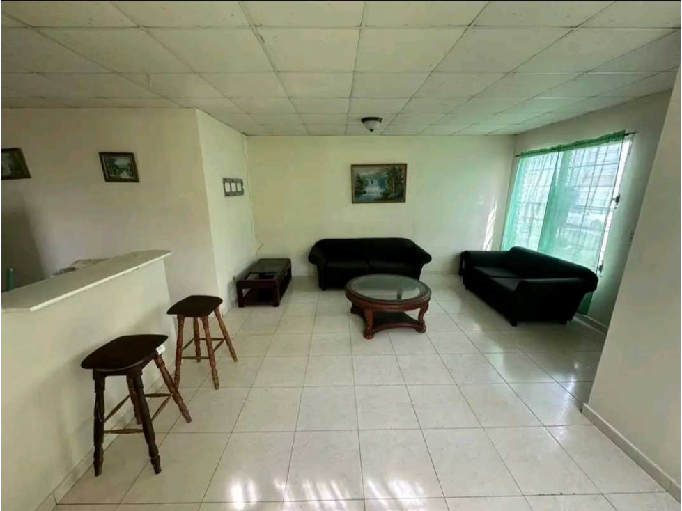 VENDO CASA EN LA CHORRERA QUINTAS DEL PACÍFICO — foto 6
