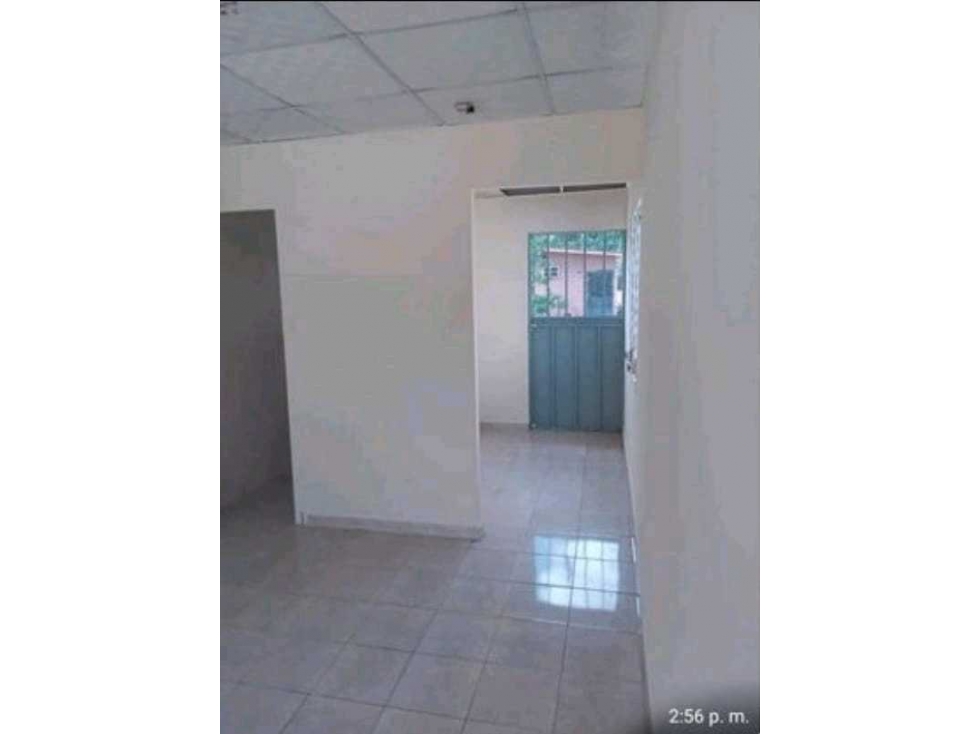 VENDO CASA EN LA CHORRERA RESIDENVIAL LOS FLAMINGOS — foto 3
