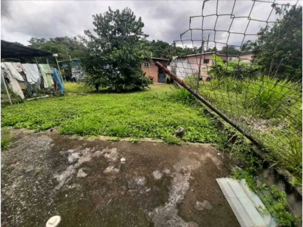 VENDO CASA EN LA CHORRERA RESIDENVIAL LOS FLAMINGOS — foto 5