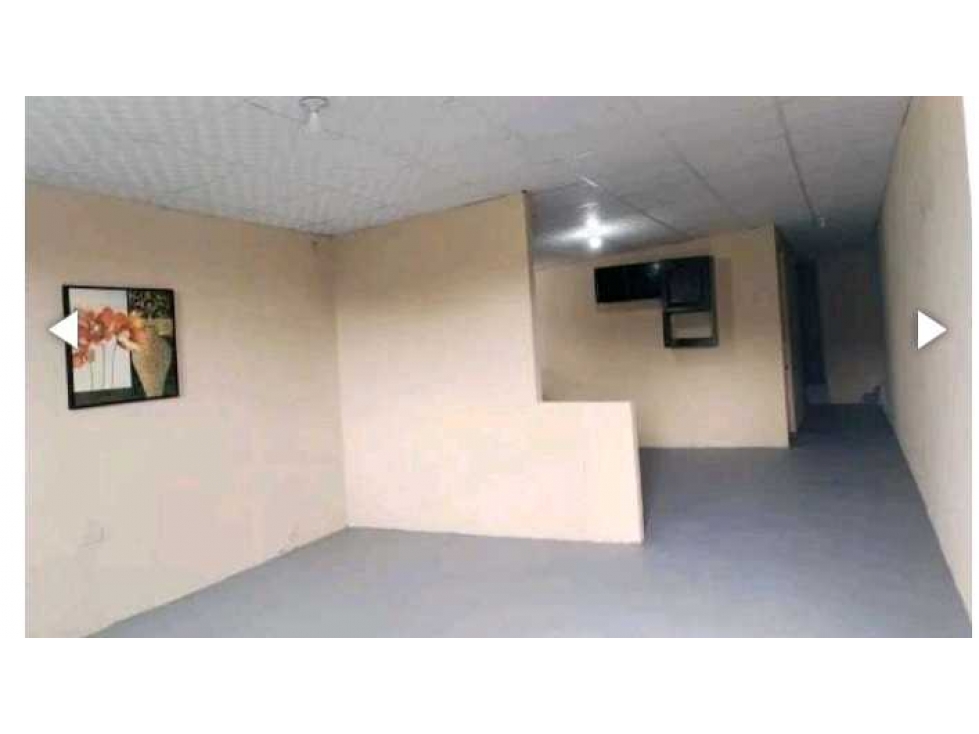 VENDO CASA EN LA CHORRERA VALLE DORADO 2R — foto 2