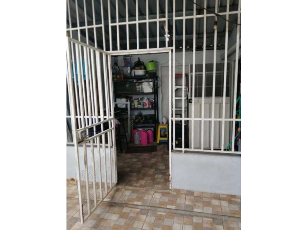 VENDO CASA EN LA CHORRERA VILLAS DE COSTA OESTE 3R — foto 3