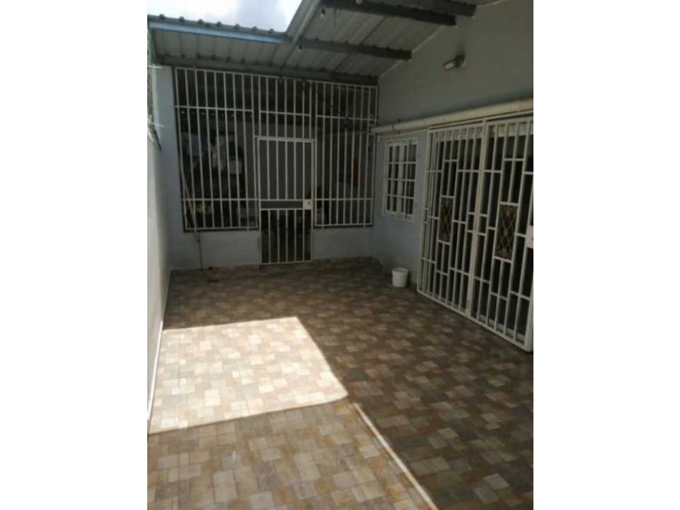 VENDO CASA EN LA CHORRERA VILLAS DE COSTA OESTE 3R — foto 4