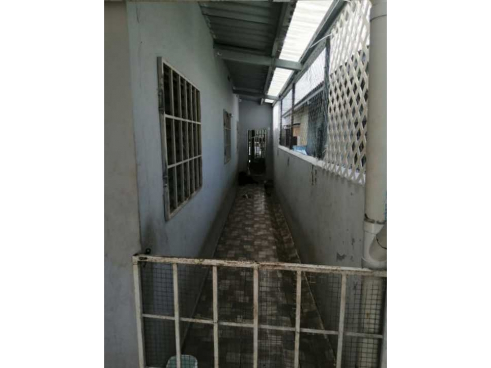 VENDO CASA EN LA CHORRERA VILLAS DE COSTA OESTE 3R — foto 5