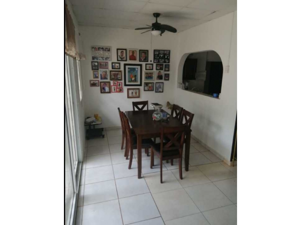 VENDO CASA EN LA CHORRERA VILLAS DE COSTA OESTE 3R — foto 6