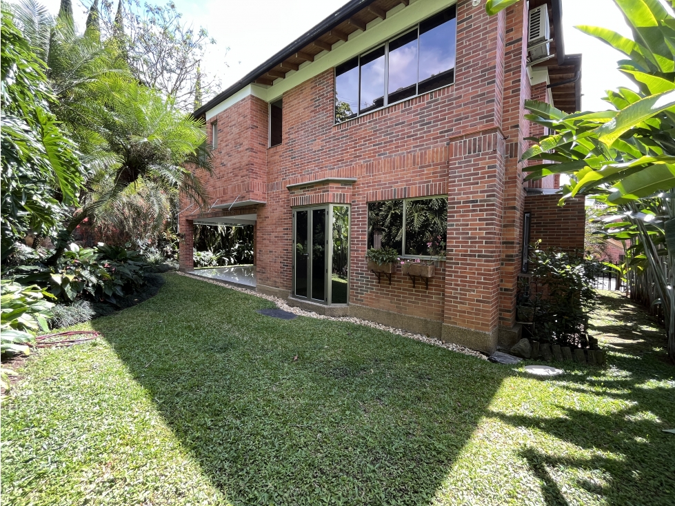 Vendo Casa en La cola del zorro — foto 2