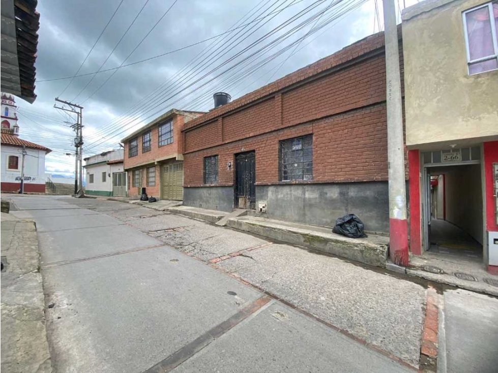 VENDO CASA EN LA CONCEPCION ZIPAQUIRA — foto 2