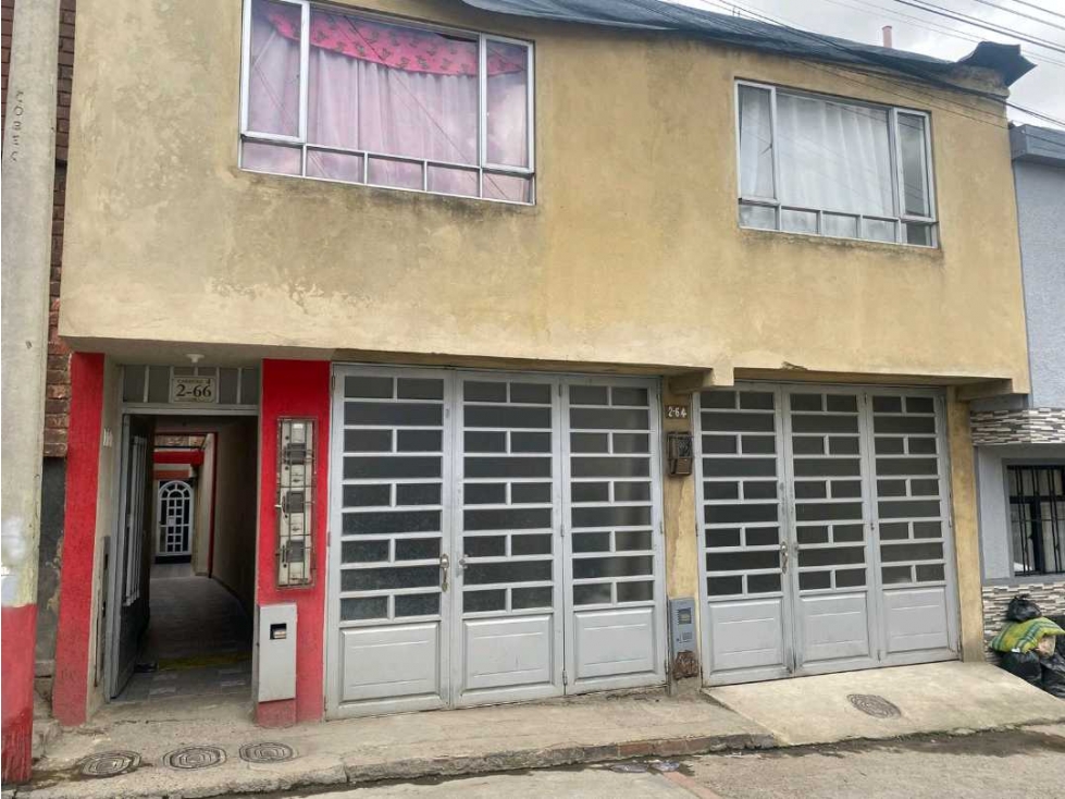 VENDO CASA EN LA CONCEPCION ZIPAQUIRA — foto 3