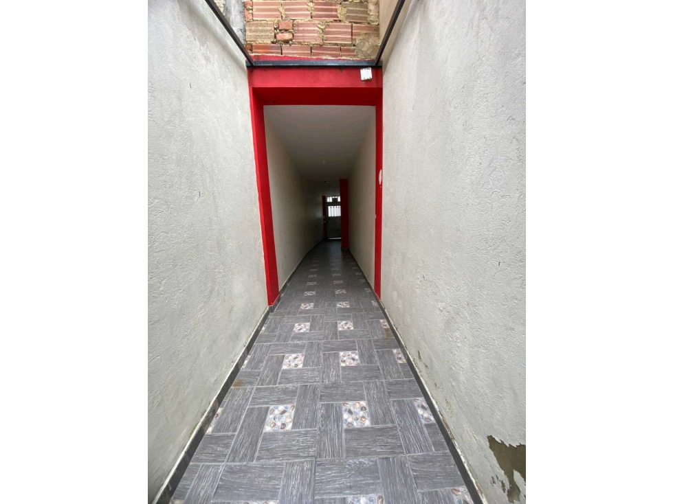 VENDO CASA EN LA CONCEPCION ZIPAQUIRA — foto 4