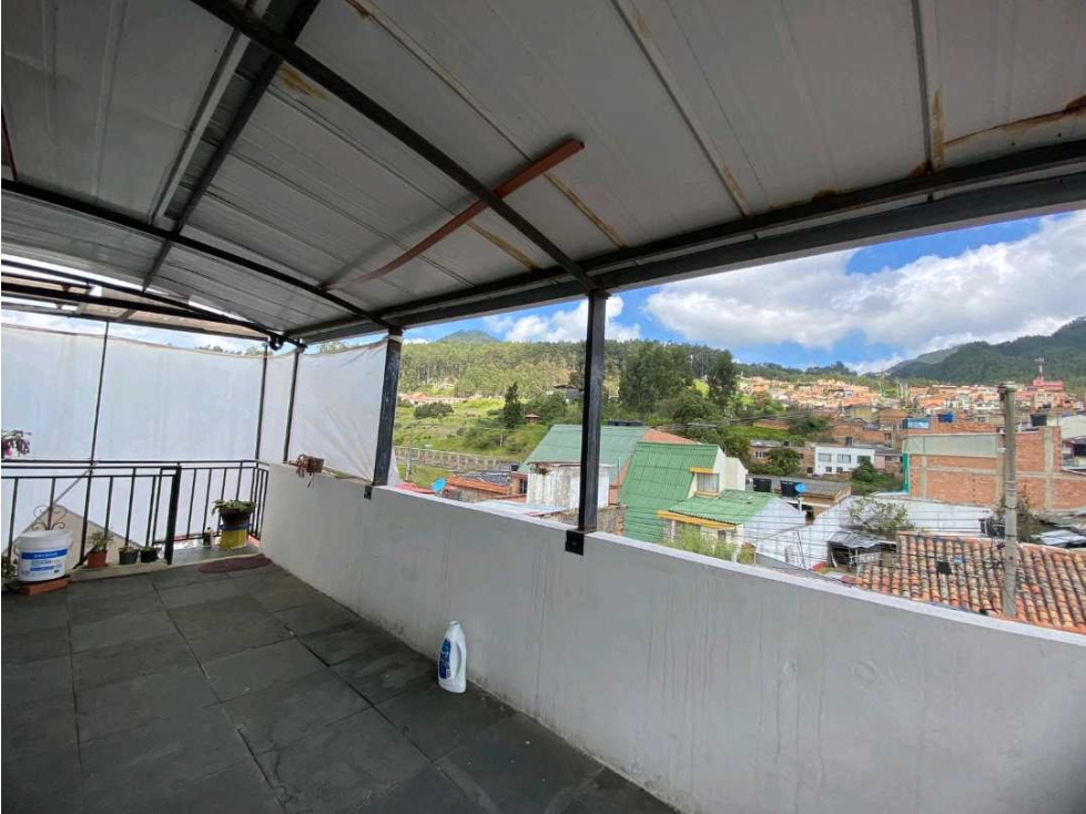 VENDO CASA EN LA CONCEPCION ZIPAQUIRA — foto 5