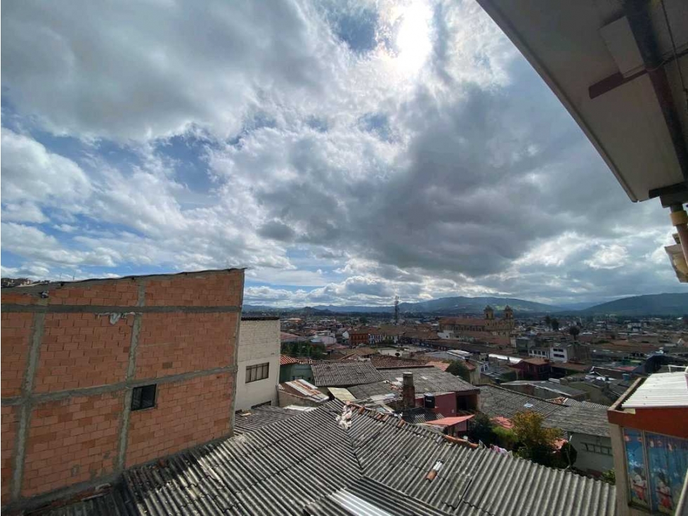 VENDO CASA EN LA CONCEPCION ZIPAQUIRA — foto 6