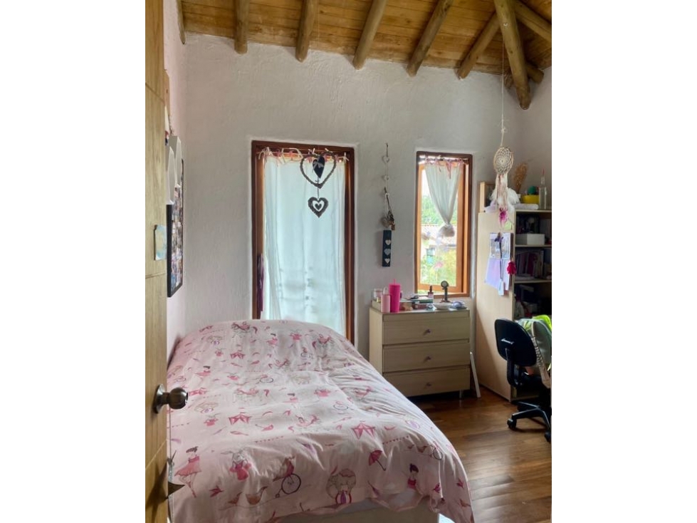 VENDO CASA CAMPESTRE EN LA ESTRELLA EN UNIDAD CERRADA — foto 5
