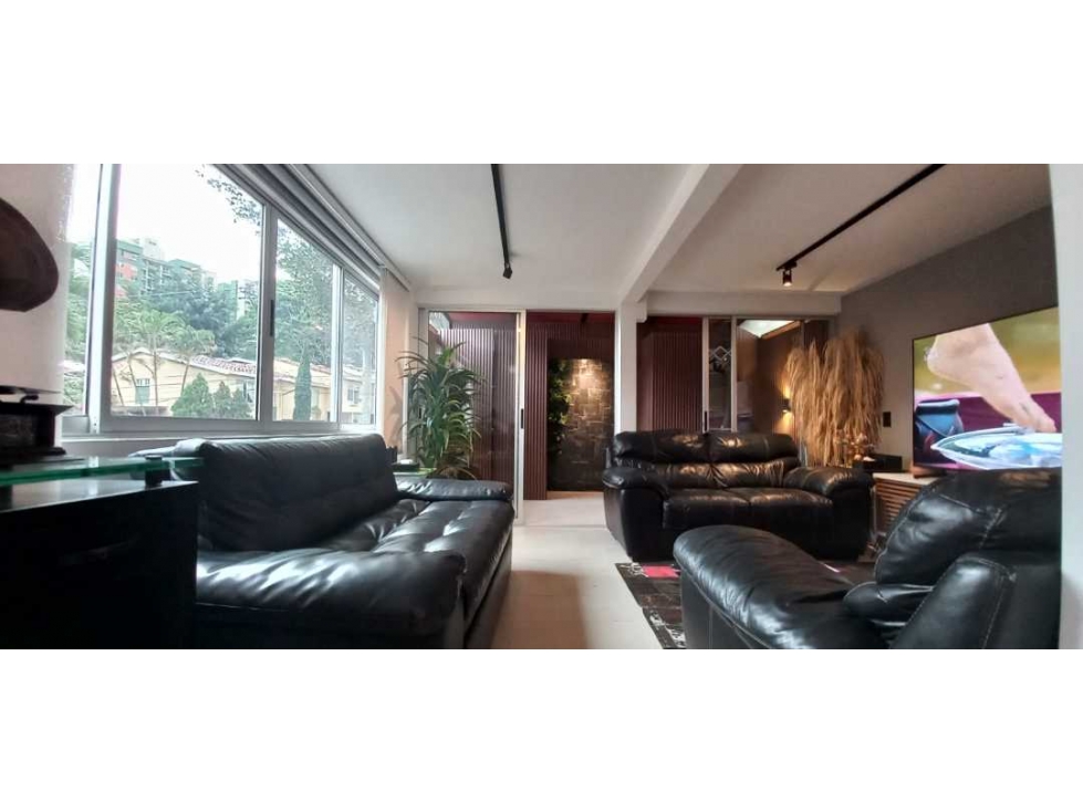 Vendo casa en La Estrella
