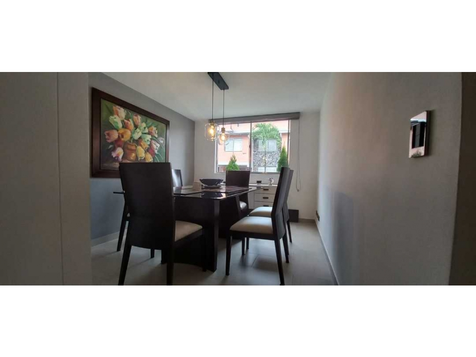 Vendo casa en La Estrella — foto 2