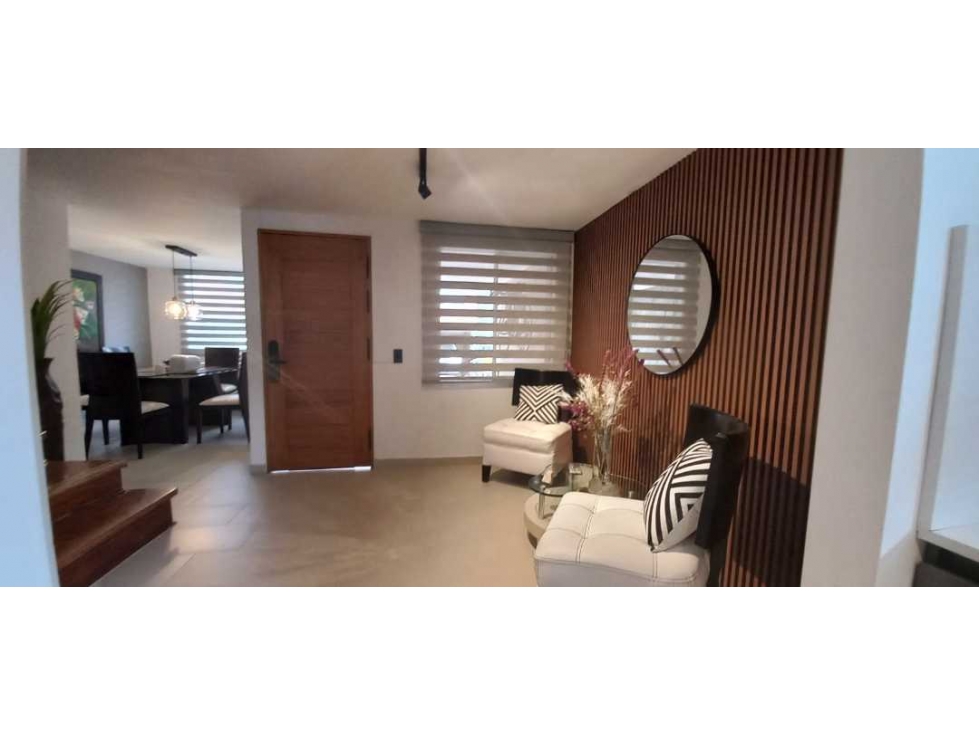 Vendo casa en La Estrella — foto 4