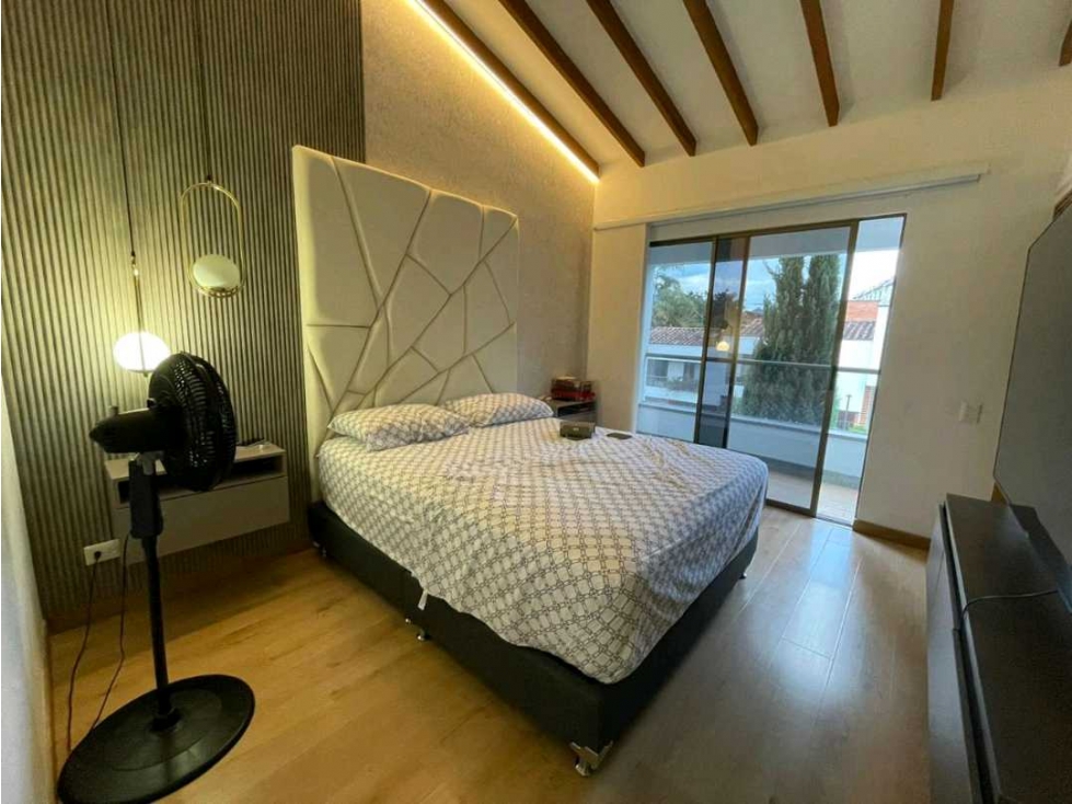 Vendo casa en la Estrella