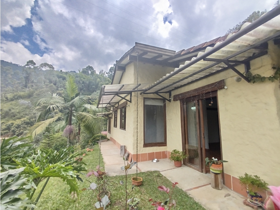 Vendo Casa en La estrella