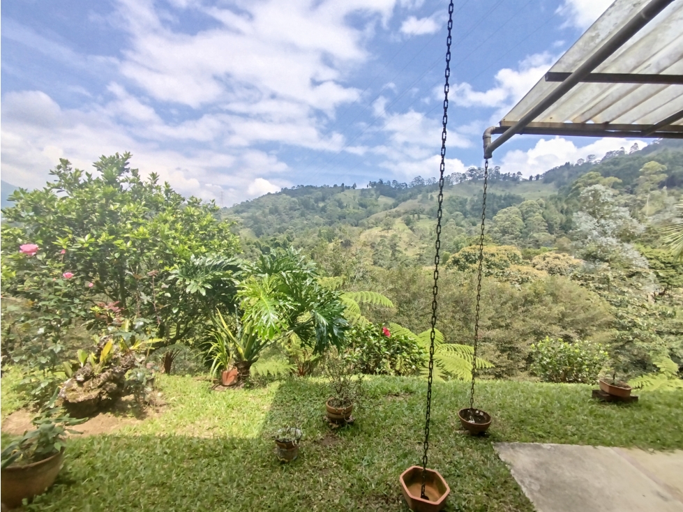 Vendo Casa en La estrella — foto 2