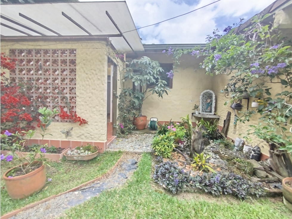 Vendo Casa en La estrella — foto 3