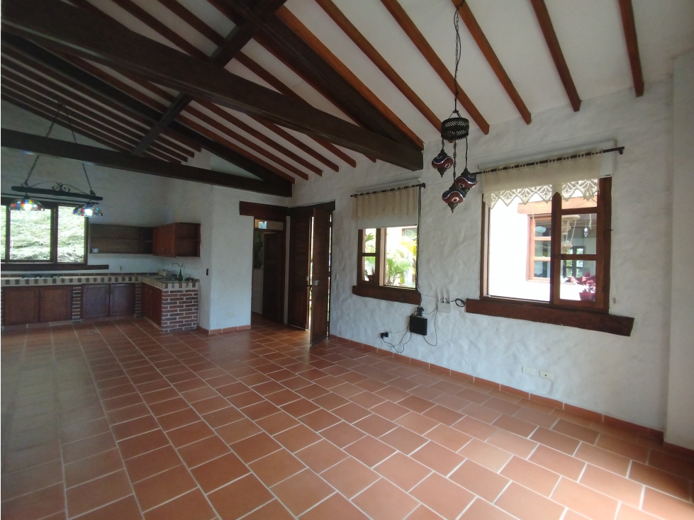 Vendo Casa en La estrella — foto 4