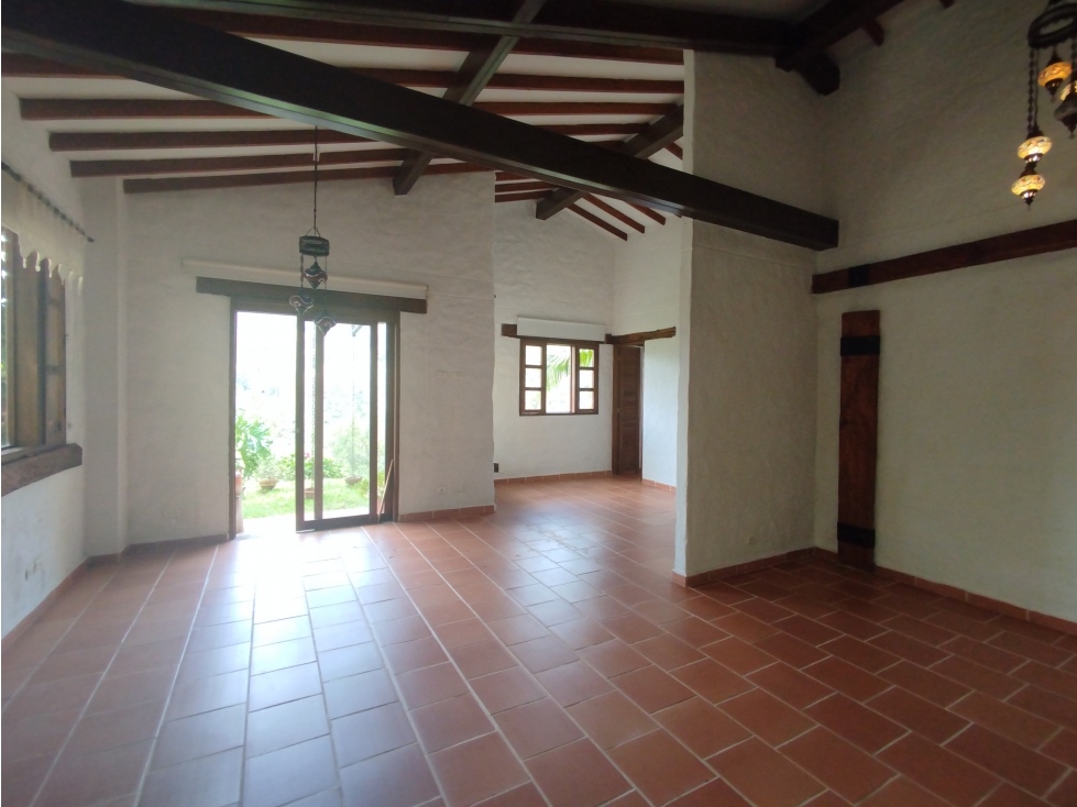 Vendo Casa en La estrella — foto 5
