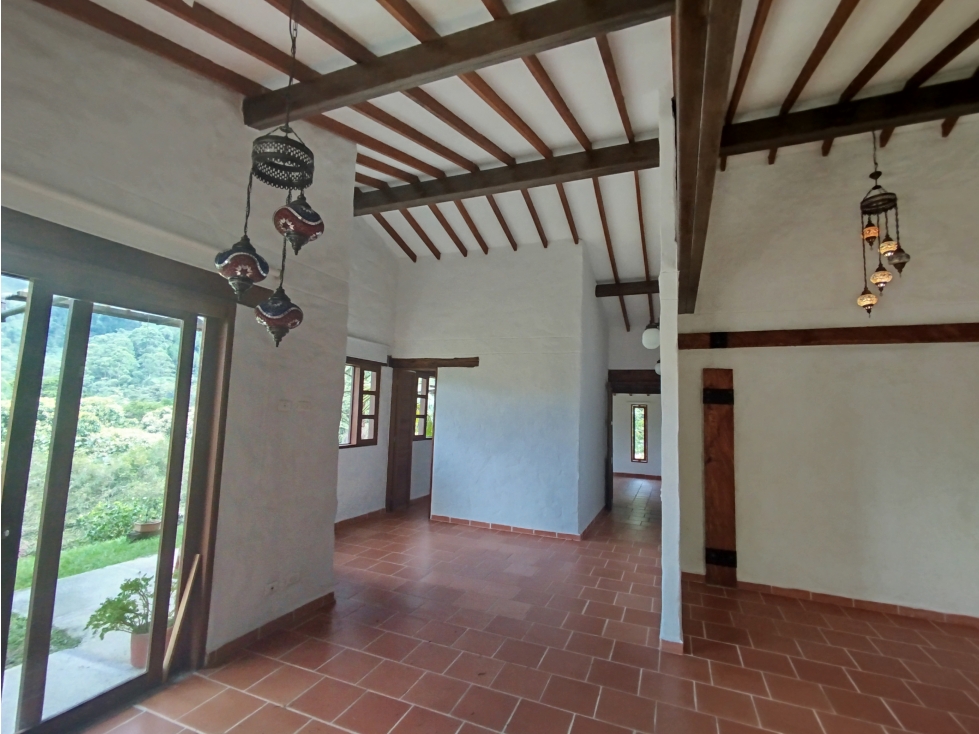 Vendo Casa en La estrella — foto 6