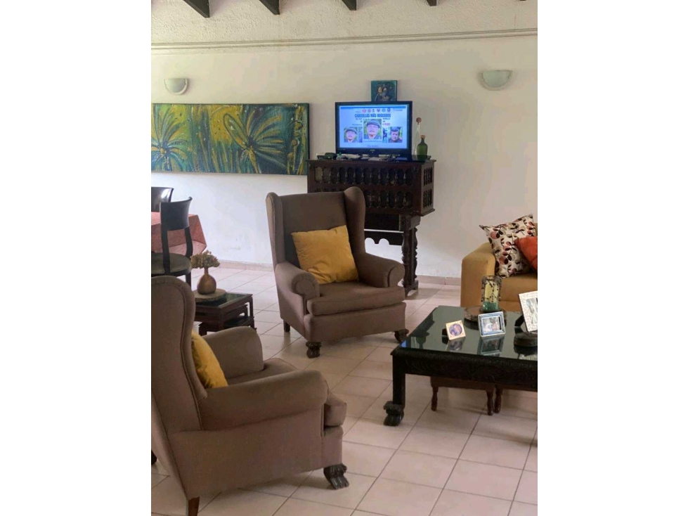 Vendo casa en la flora — foto 3