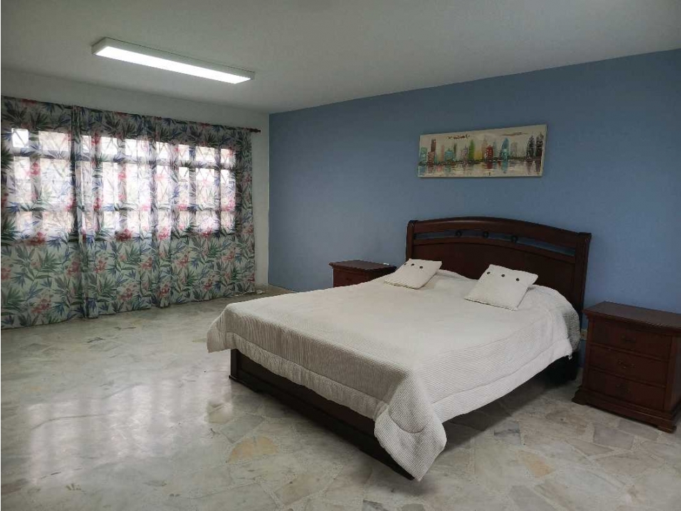 VENDO CASA EN LA FLORA USO COMERCIAL LJ 9369620 — foto 4
