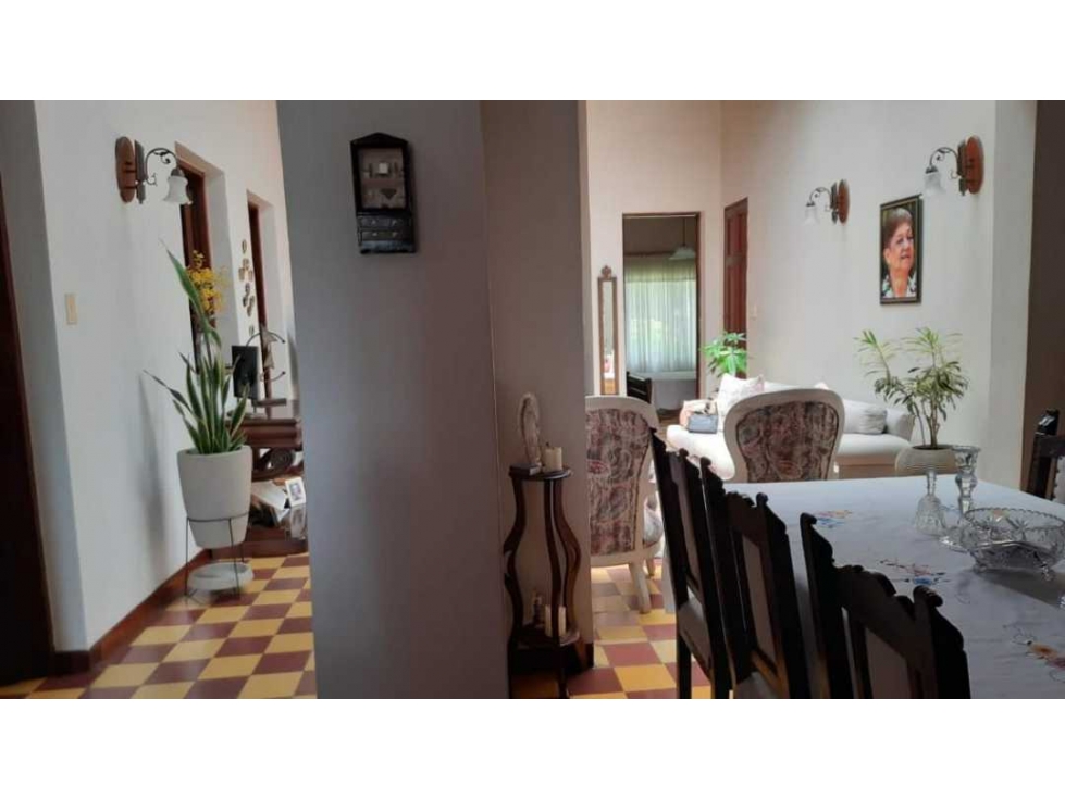 Venta Casa En La Floresta 281 m² De Lote $1.600'000.000 — foto 5