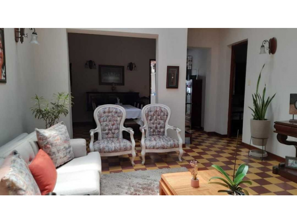Venta Casa En La Floresta 281 m² De Lote $1.600'000.000 — foto 6