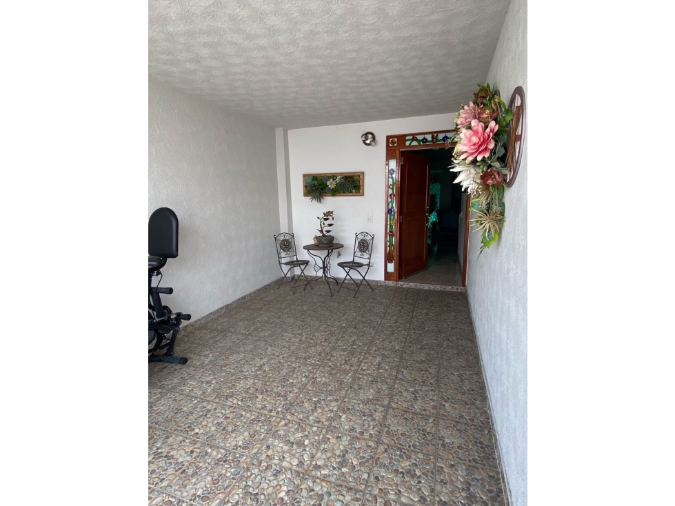 VENDO CASA EN LA HACIENDA SUR DE CALI.W9970565 JC — foto 3