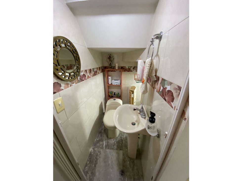 VENDO CASA EN LA HACIENDA SUR DE CALI.W9970565 JC — foto 4