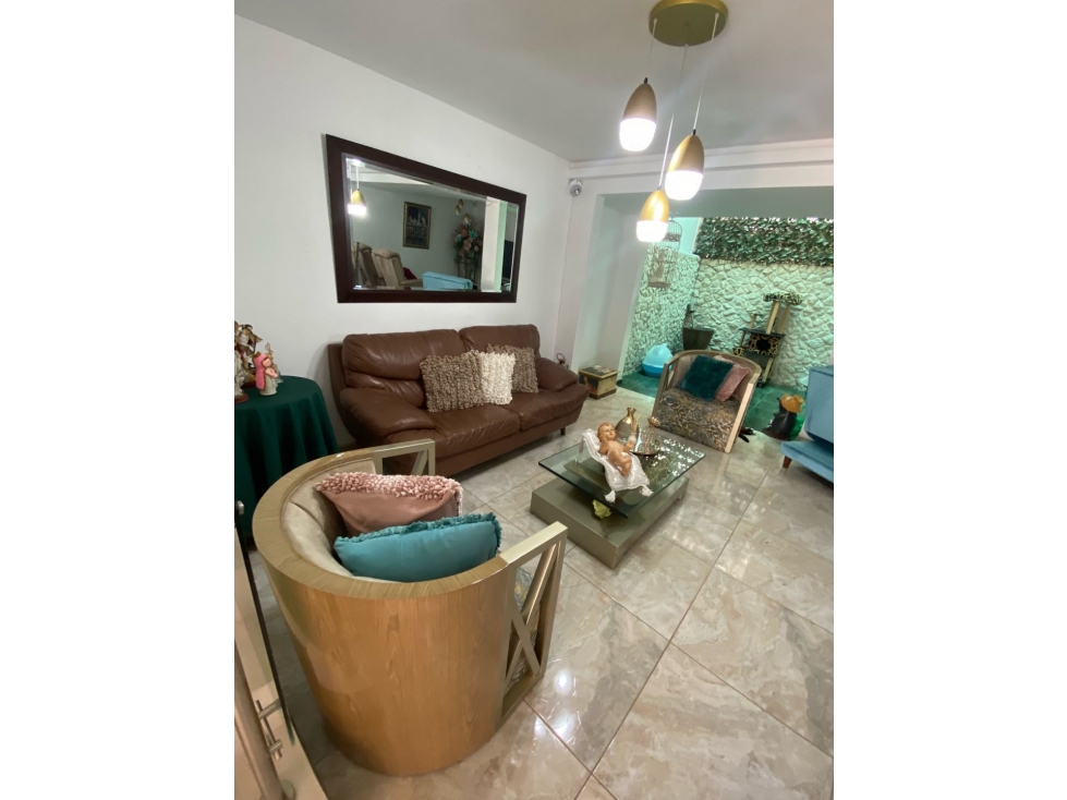 VENDO CASA EN LA HACIENDA SUR DE CALI.W9970565 JC